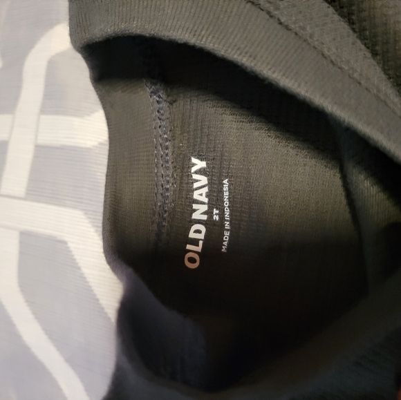 NWT Bundle | Adorable 2T Outfit Set: 2 Long-Sleeve Shirts + Pants - Picture 4 of 10